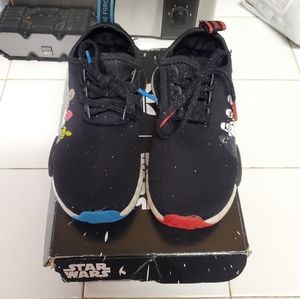 Kids starwars NMD's